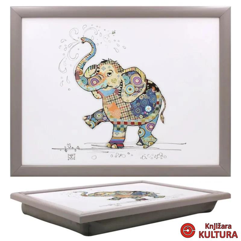 DRŽAČ ZA LAPTOP EDDIE ELEPHANT LP74073 