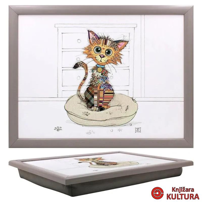 DRŽAČ ZA LAPTOP KIMBA KITTEN LP74070 