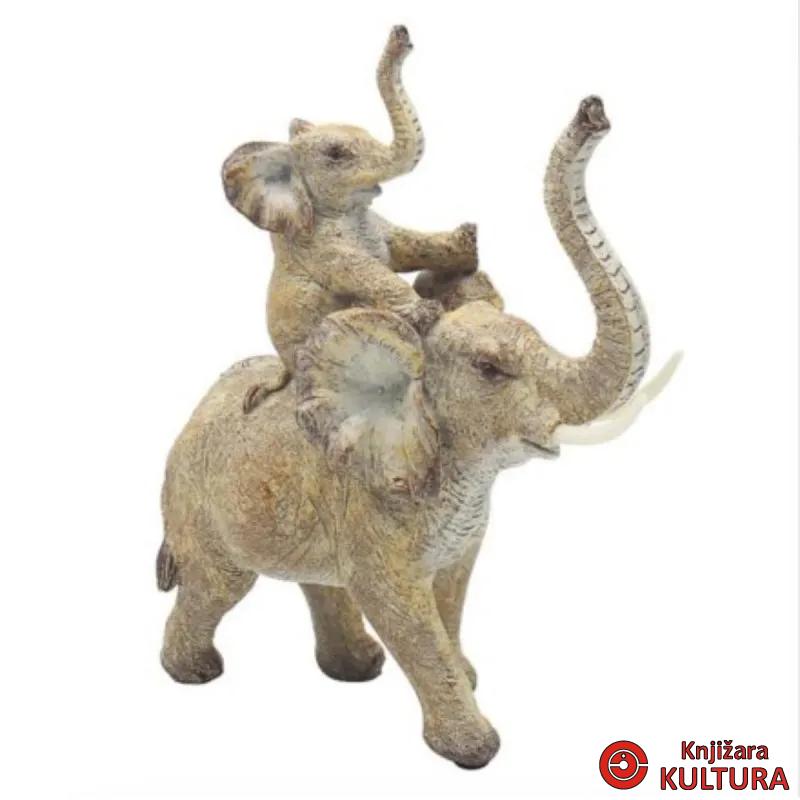 FIGURA ELEPHANT LP72888 