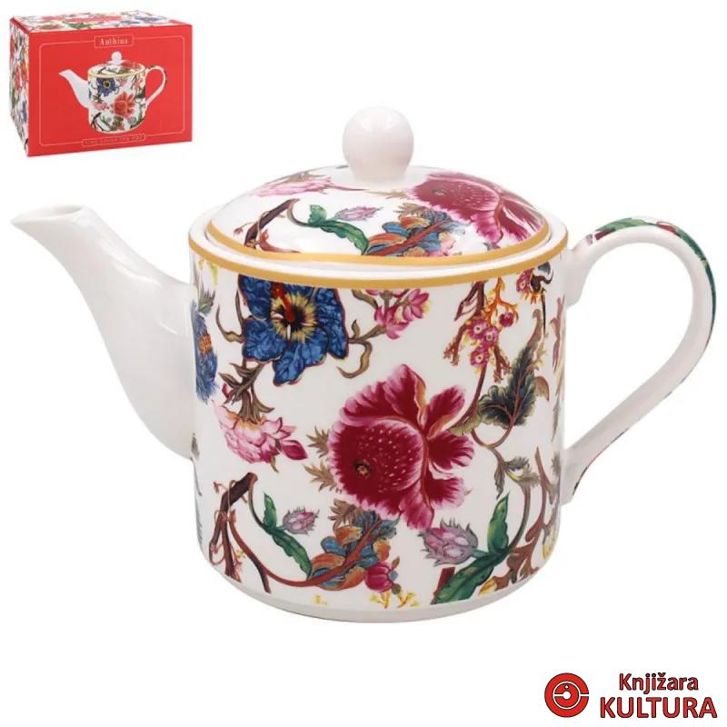 ČAJNIK ANTHINA TEA POT LP96066 