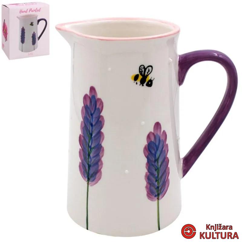BOKAL LAVENDER 