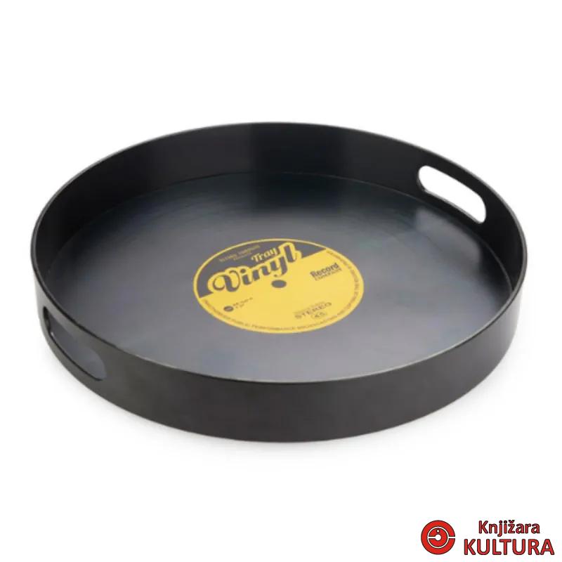 TACNA VINYL LP 