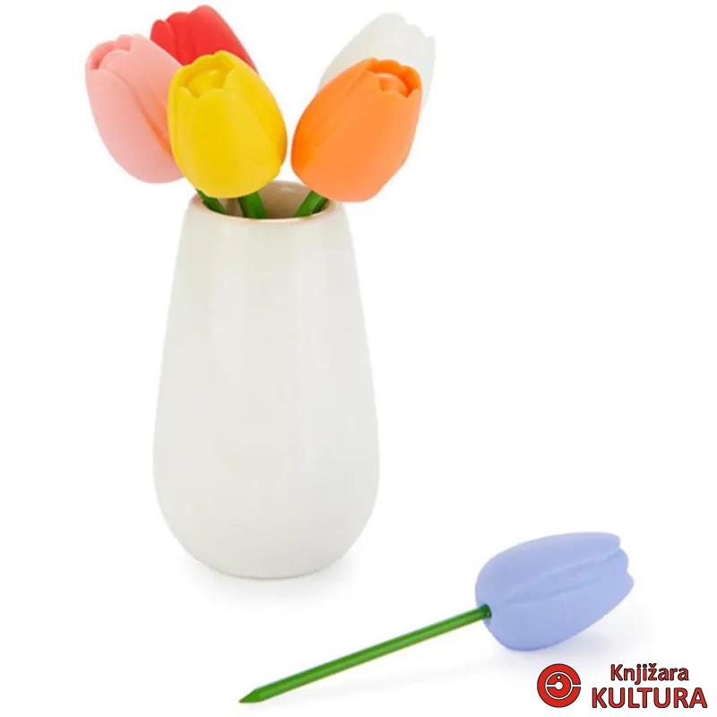 ČAČKALICE ZA UŽINU 6/1 TULIP 
