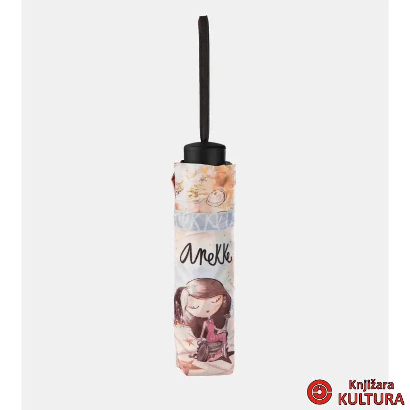 KIŠOBRAN MANUAL ANEKKE HOLLY 38473-001 FW25 