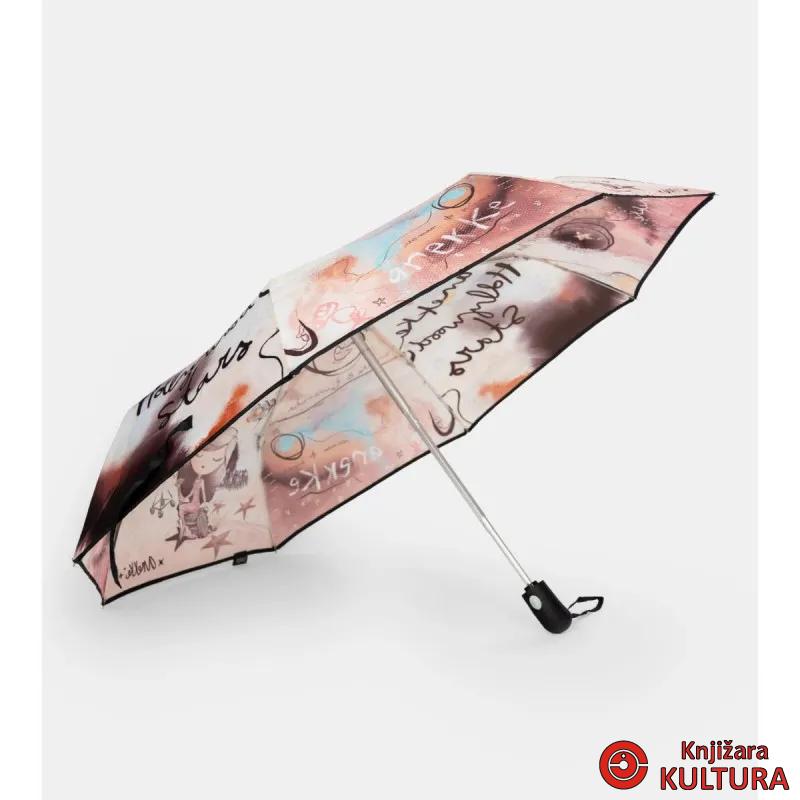 KIŠOBRAN autom. ANEKKE HOLLYWOOD 38473-101 FW25 