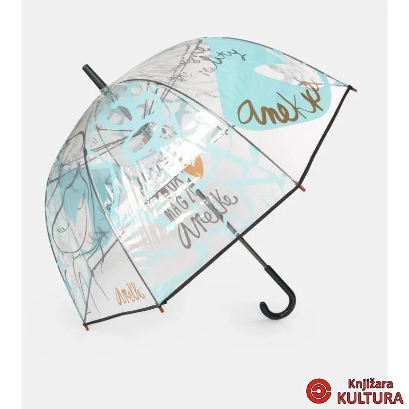 KIŠOBRAN VELIKI VINIL ANEKKECORE 39473-214 FW25 