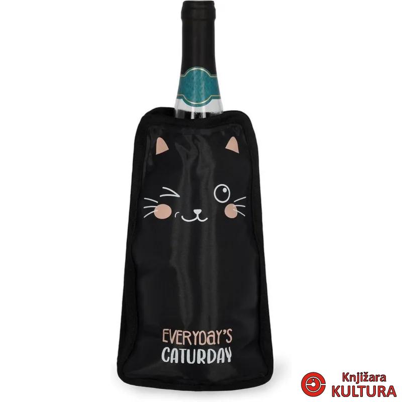 BOTTLE COOLER - KITTY ACW0003 