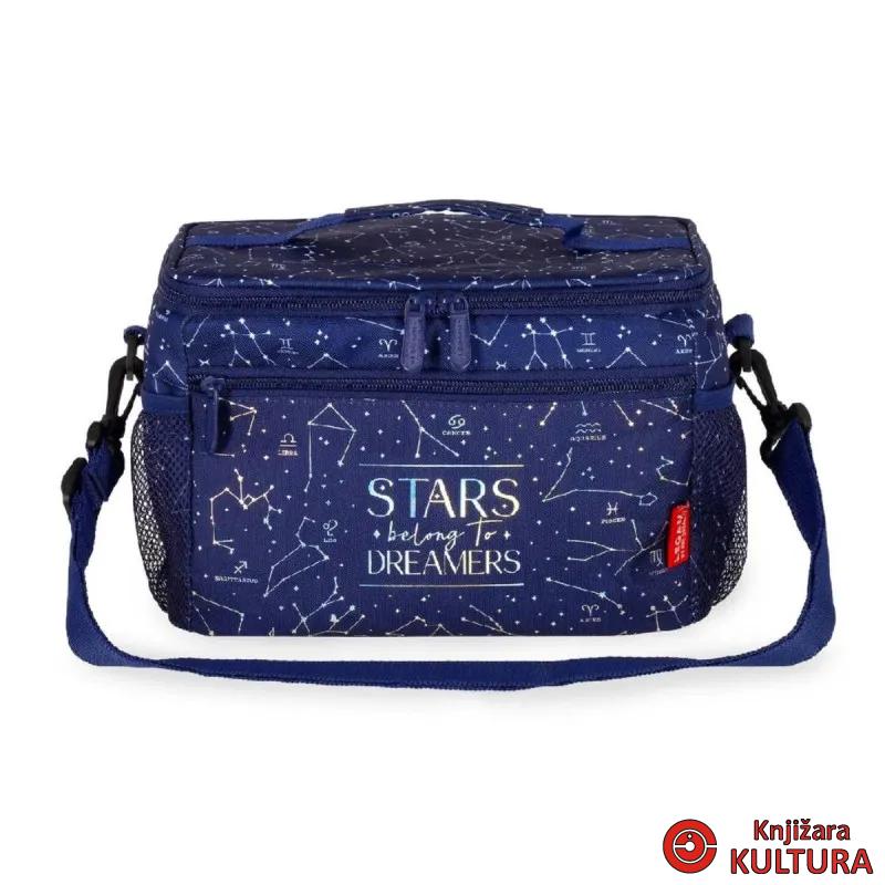 TORBA ZA HRANU 7.7 L - STARS SLBAG0002 