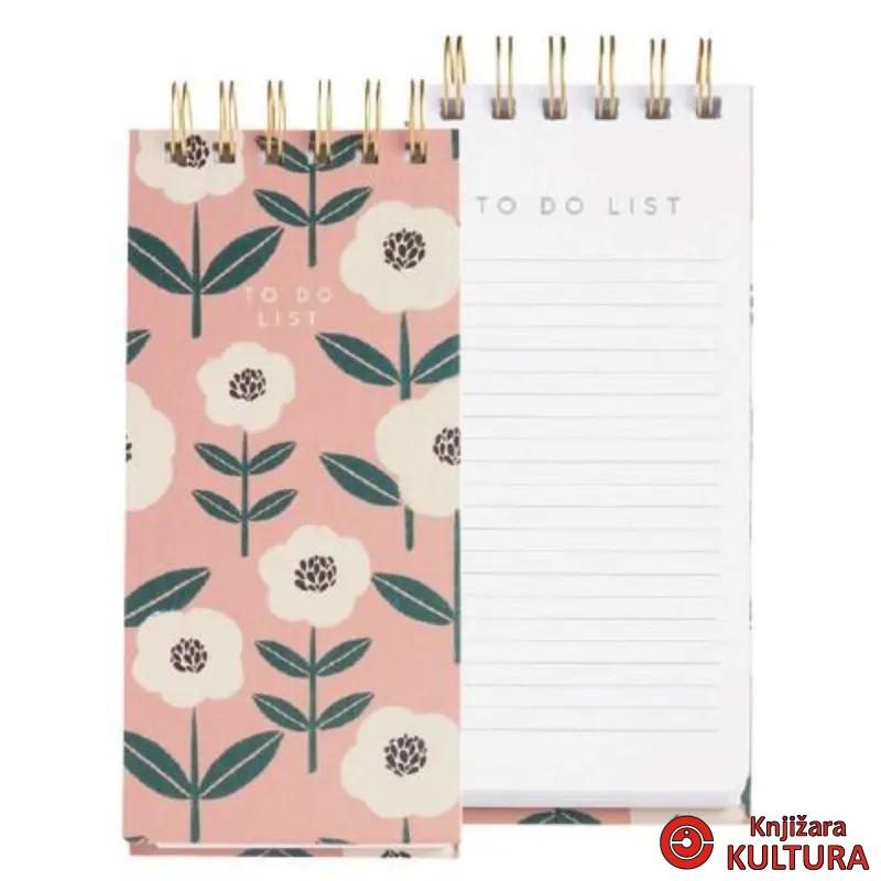 BLOK TO DO LIST KEEP IT SIMPLE 