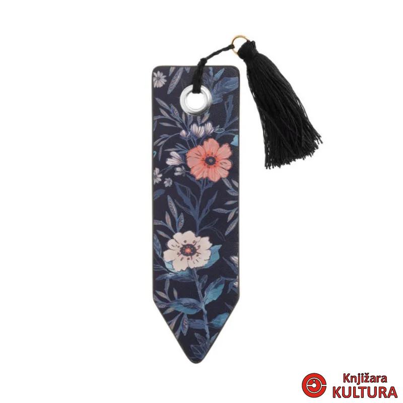 OBILJEŽIVAČ STRANICA BRITISH BLOOM 