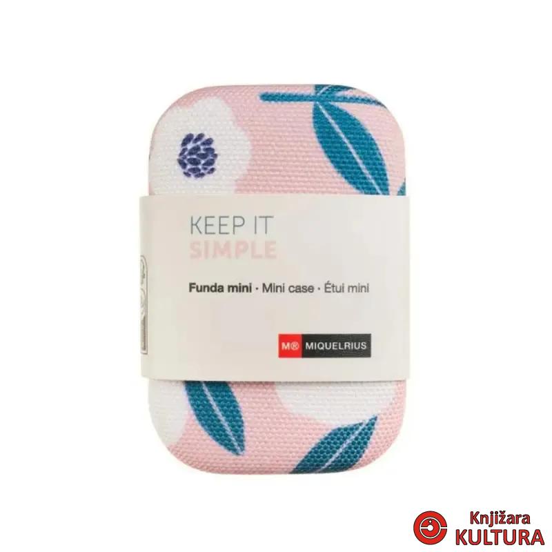 KUTIJA MINI KEEP IT SIMPLE 