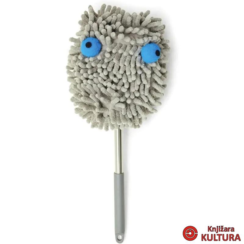 ČETKA ZA PRAŠINU MONSTER 