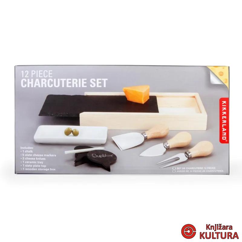 SET ZA SIR 12/1 CHS11 