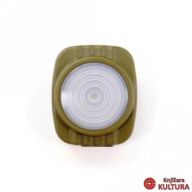 LAMPA PUNJIVA FL62-EU 