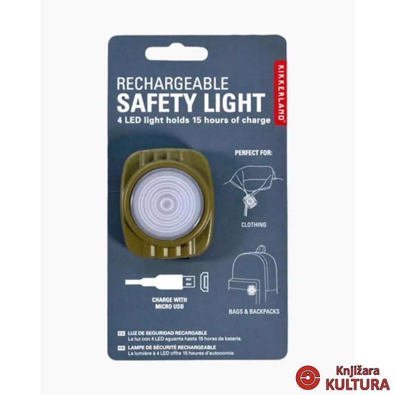 LAMPA PUNJIVA FL62-EU 