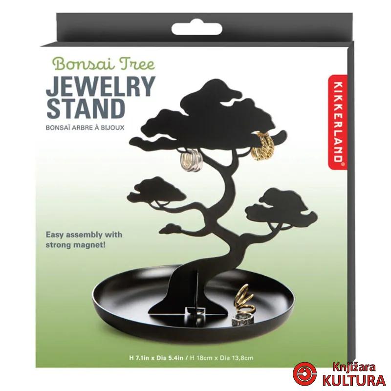 DRŽAČ ZA NAKIT BONSAI 