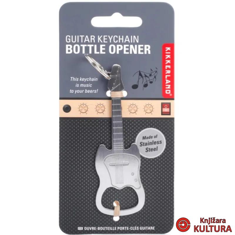 PRIVJESAK-OTVARAČ GITARA 