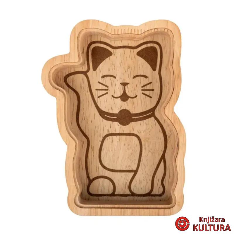 KASICA LUCKY CAT 