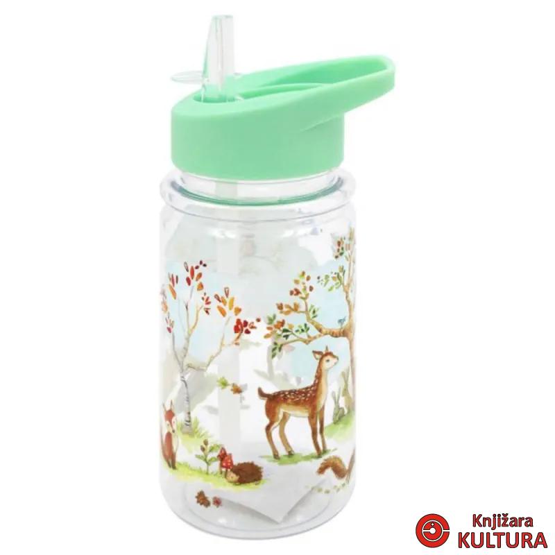 BOCA ZA VODU FOREST FRIENDS LP74457 