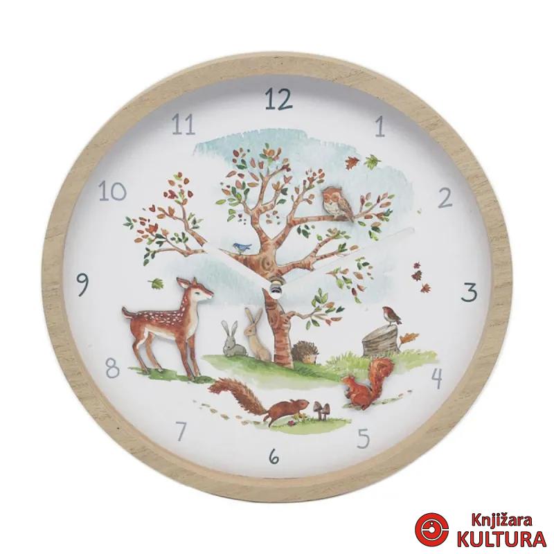 SAT FOREST FRIENDS LP74445 