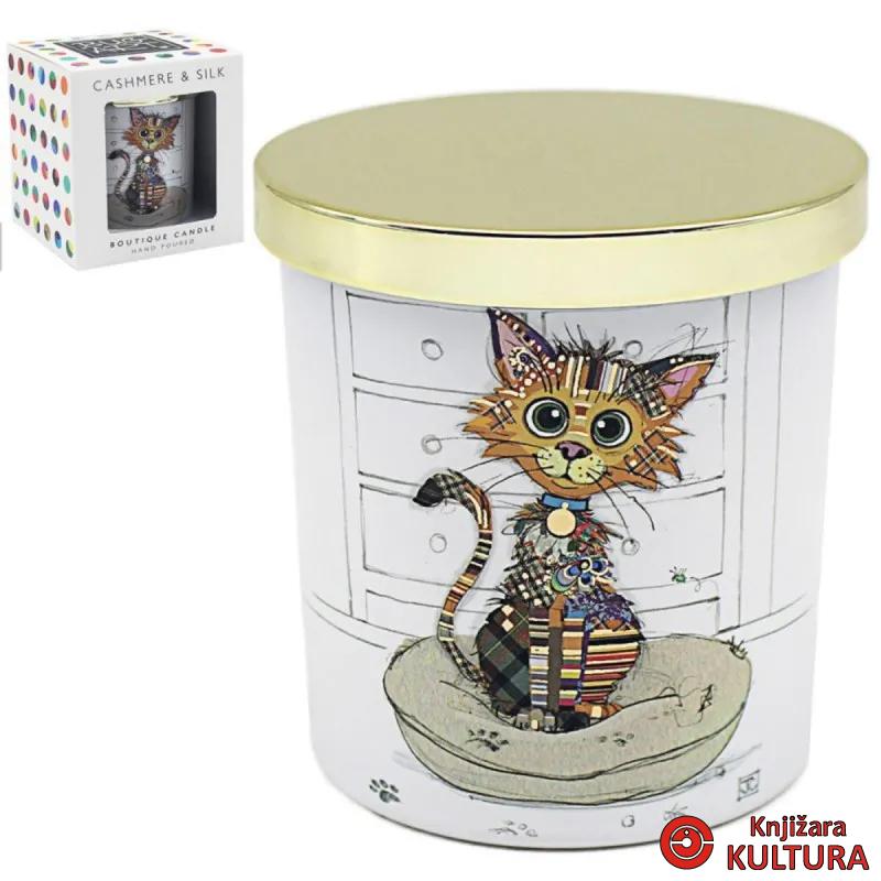 SVIJEĆA KOOKS CAT LP74037 