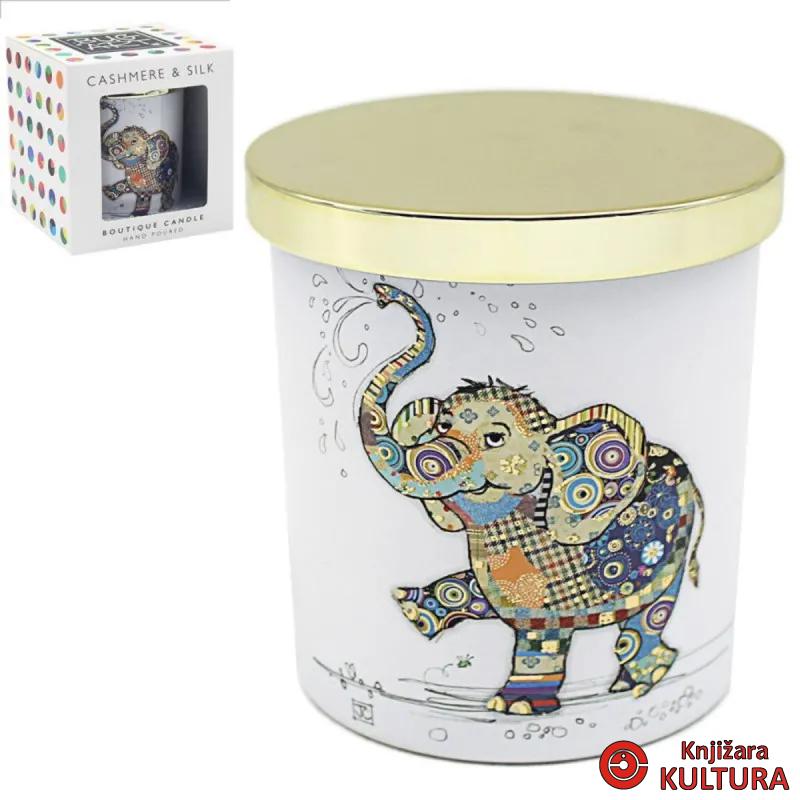 SVIJEĆA KOOKS ELEPHANT LP74040 
