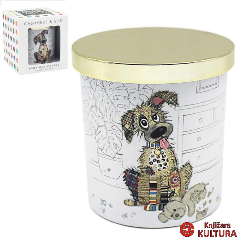 SVIJEĆA KOOKS MUTT LP74039 