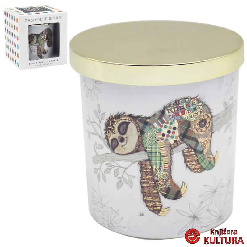 SVIJEĆA SIMON SLOTH LP74046 
