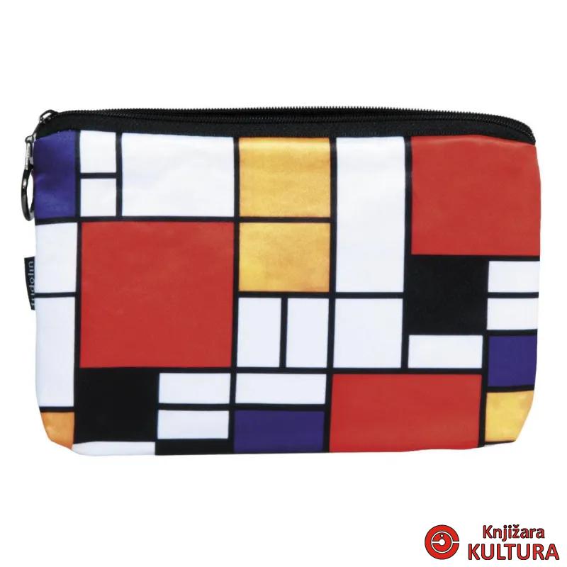 Neseser Mondrian Style, Bauhaus 