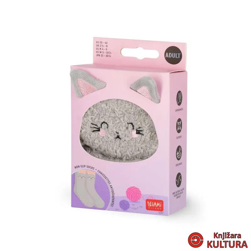 ČARAPE - IT'S A MATCH! - KITTY 