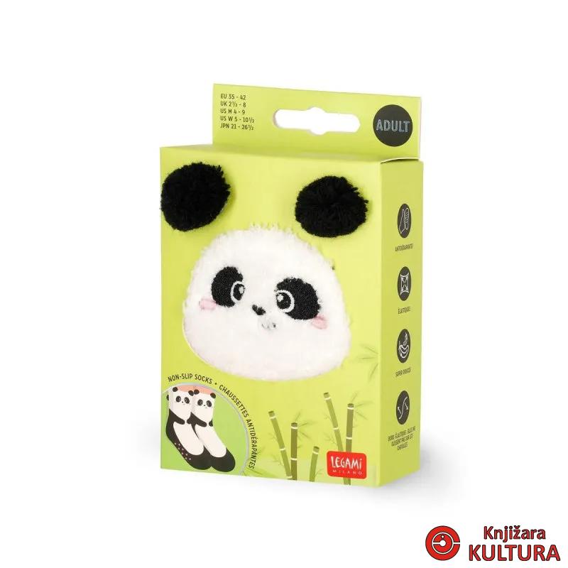 ČARAPE - IT'S A MATCH! - PANDA 