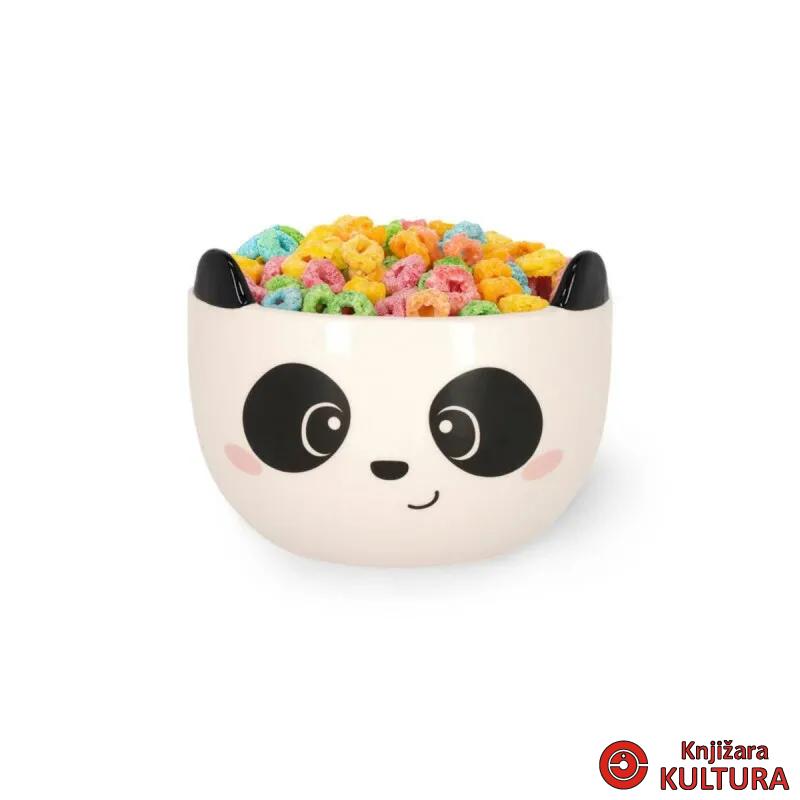 ČINIJA ZA ŽITARICE - BUONGIORNO! - PANDA 