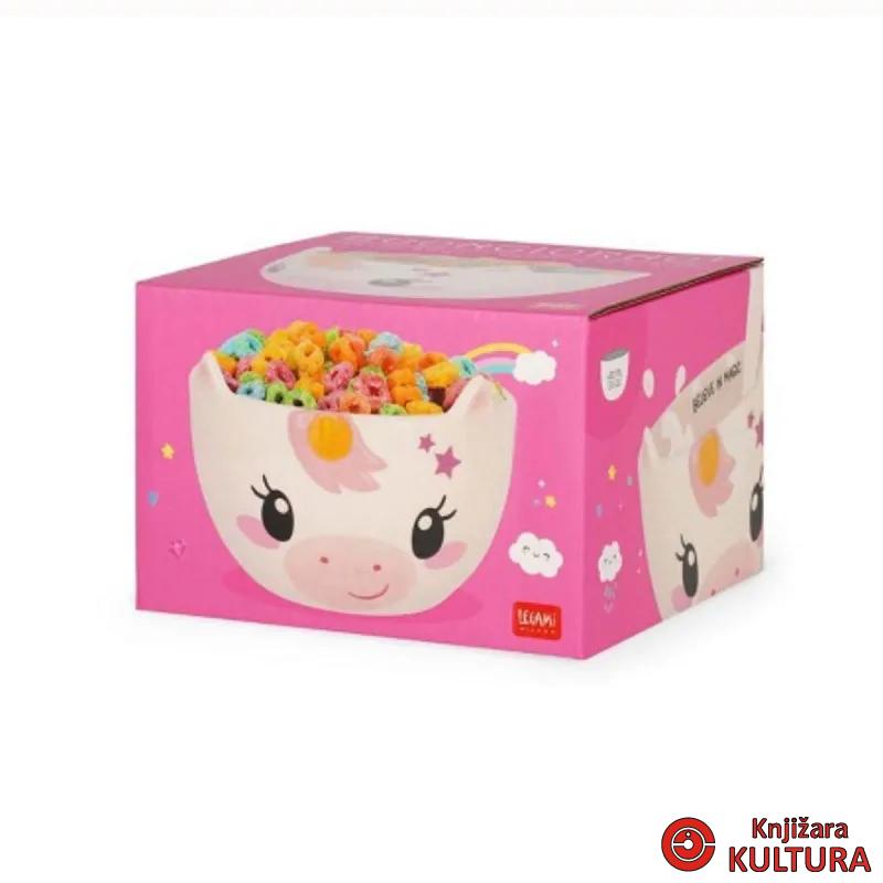 ČINIJA ZA ŽITARICE - BUONGIORNO! - UNICORN 