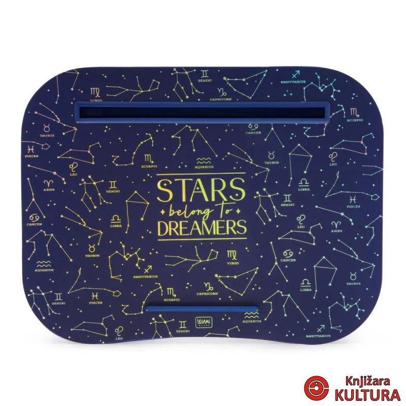 DRŽAČ ZA LAPTOP - STARS 