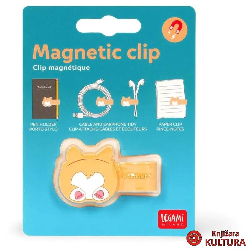 MAGNETNA SPOJNICA - CORGI 