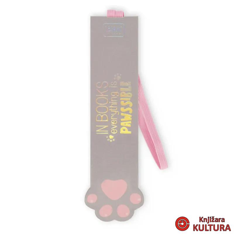 OBILJEŽIVAČ STRANICA - KITTY 