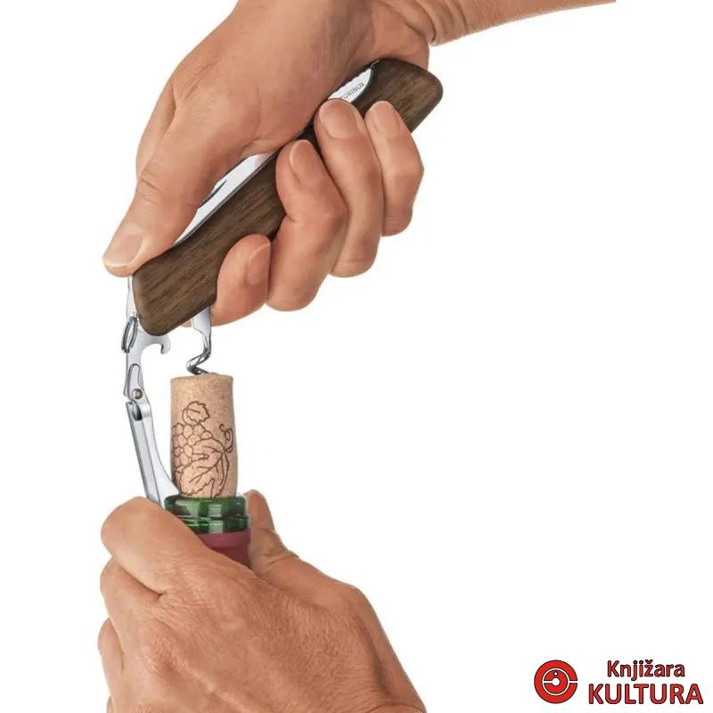 VICTORINOX WINE MASTER 130MM 