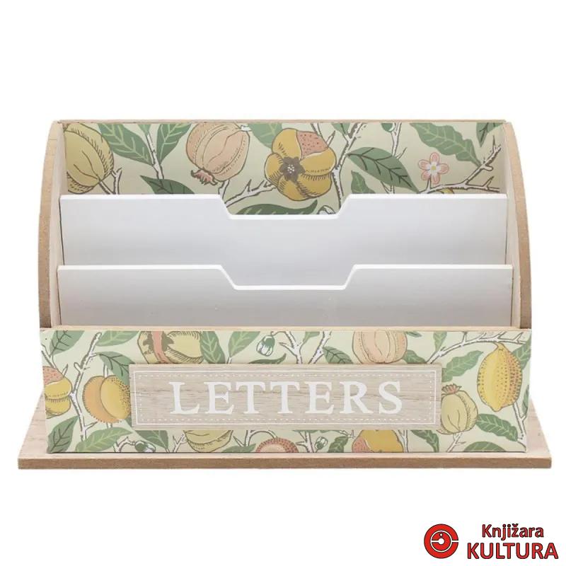 STALAK ZA PISMA FRUIT LP74279 