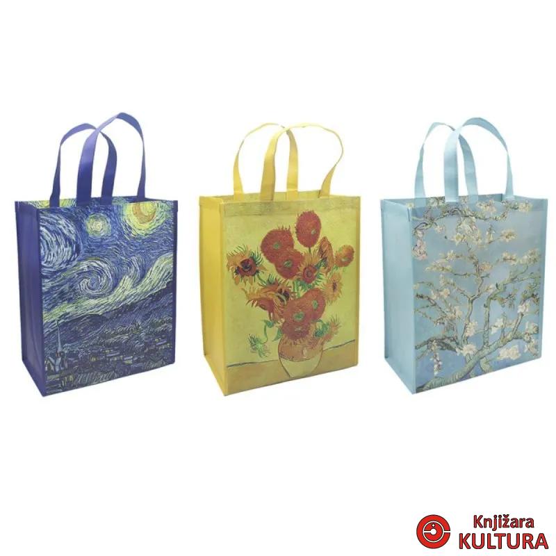 TORBA ZA ŠOPING VAN GOGH SORTO LP74840 