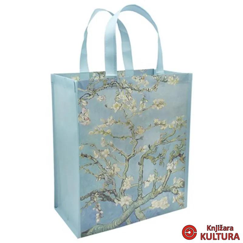 TORBA ZA ŠOPING VAN GOGH BADEMOV CVIJET LP74837 