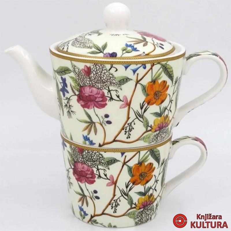 ČAJNIK I ŠOLJA KILBURN LP96275 