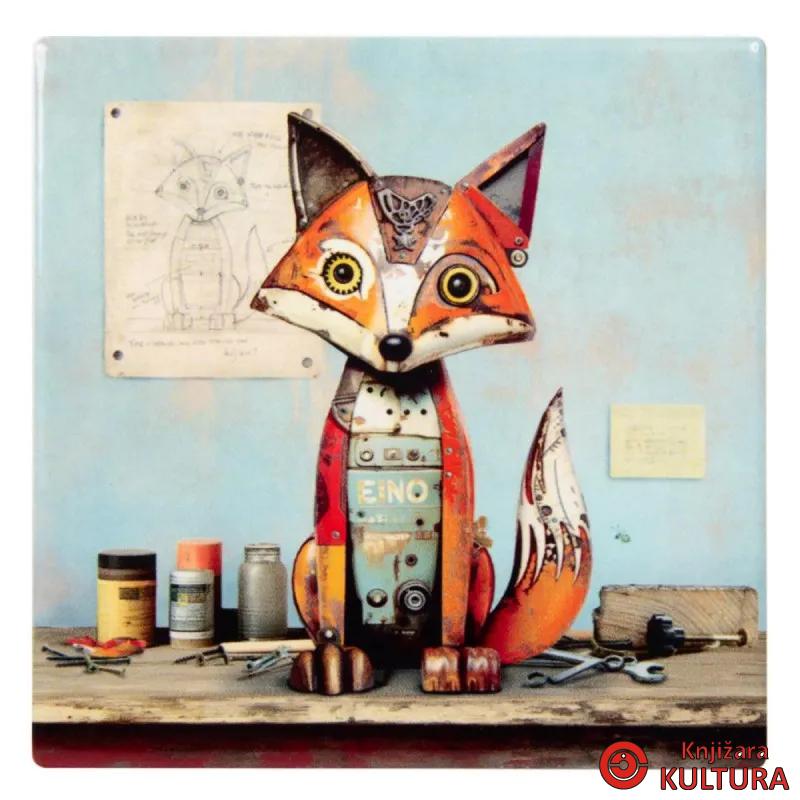 PODMETAČ SCRAP FOX LP34251 