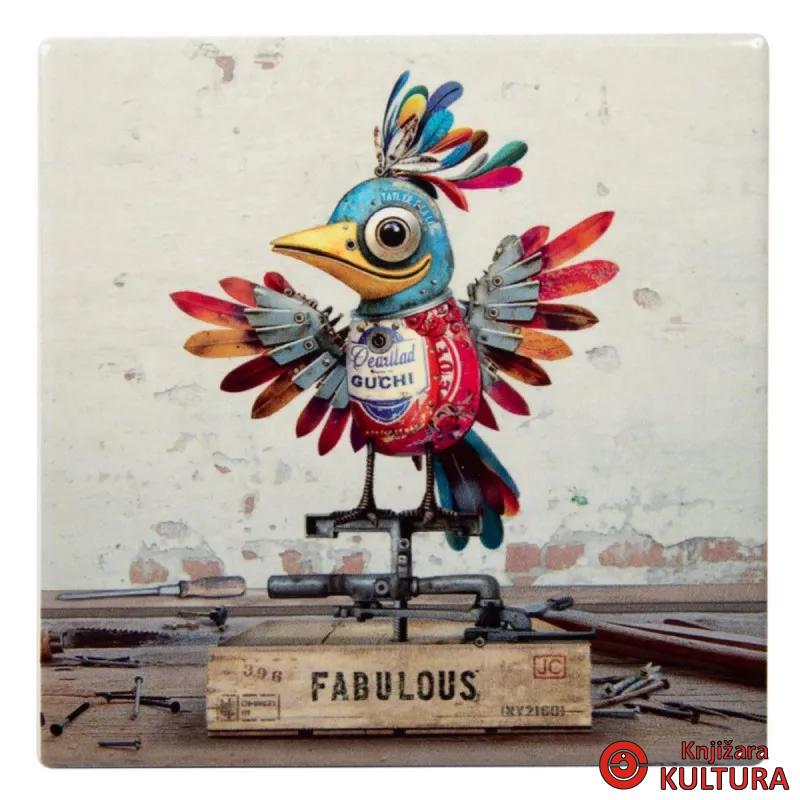 PODMETAČ SCRAP BIRD LP34250 