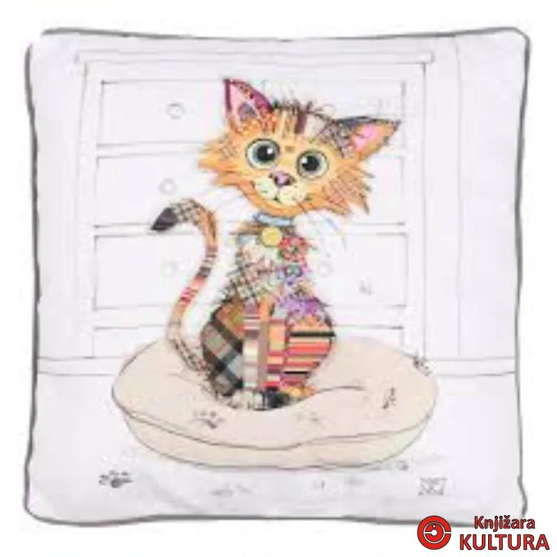 JASTUK KIMBA KITTEN LP72231 