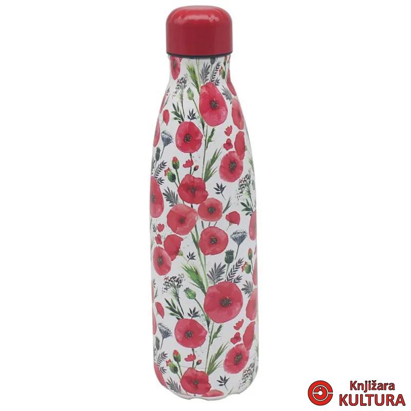BOCA ZA VODU POPPY FIELDS LP74884 