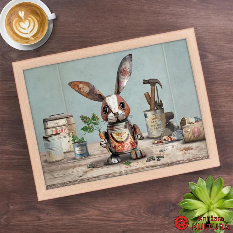 DRŽAČ ZA LAPTOP SCRAP RABBIT LP75212 