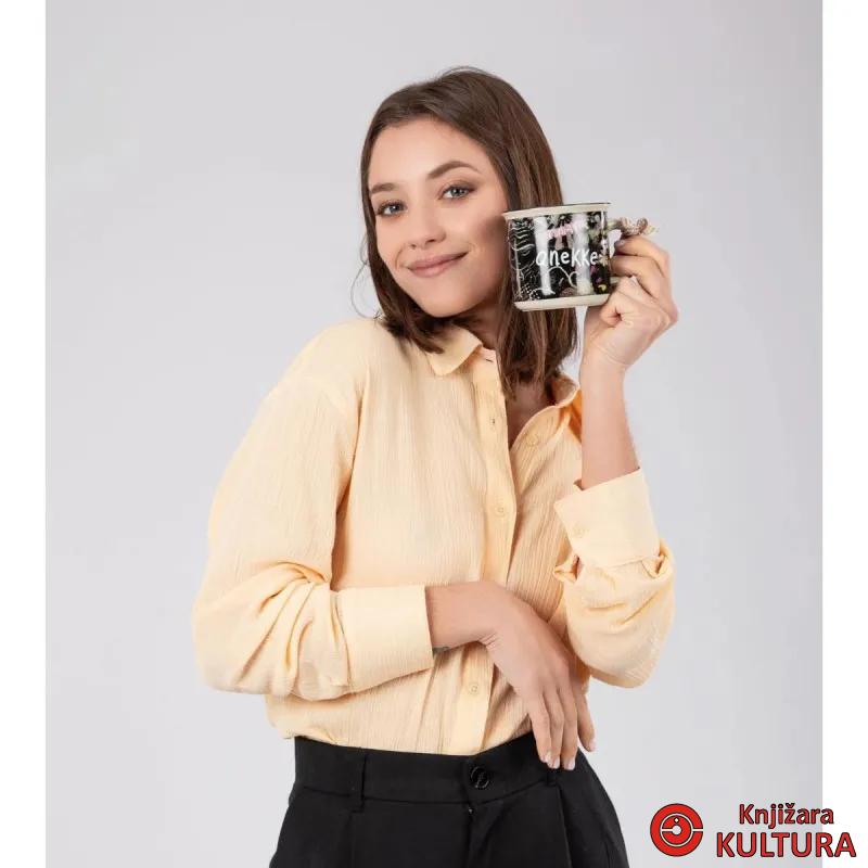 ŠOLJA SORTO 40495-100-S25 