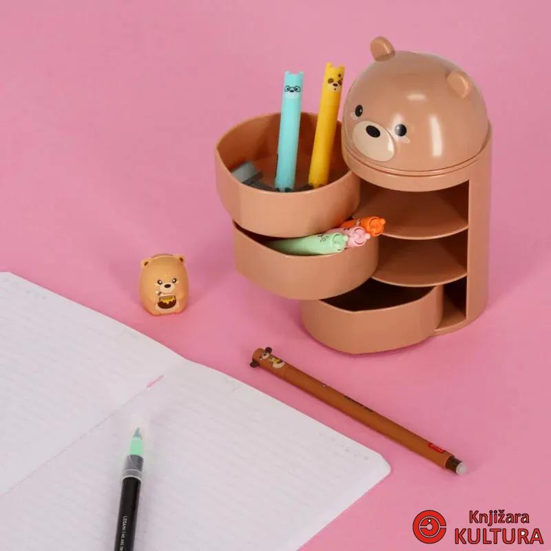 STONI ORGANIZER TEDDY BEAR MDR0002 