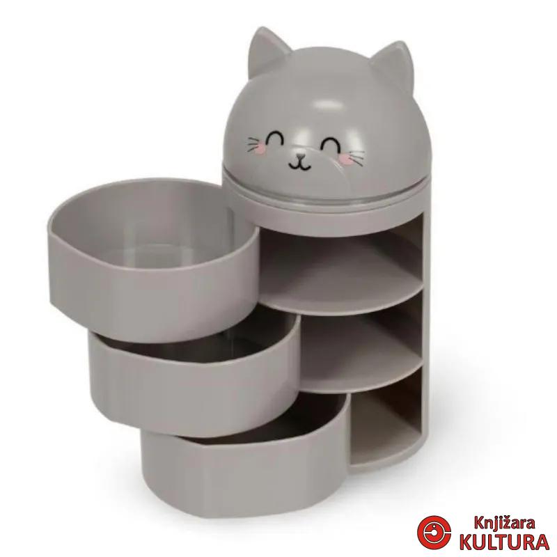 STONI ORGANIZER KITTY MDR0004 