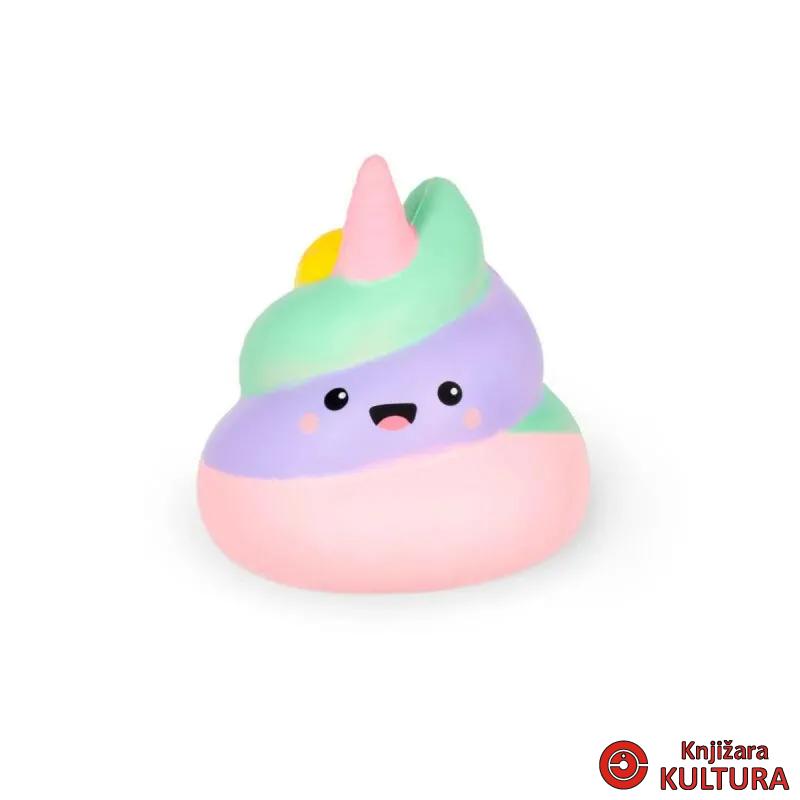ANTISTRES IGRAČKA STRESS LESS-POO SQIF0002 